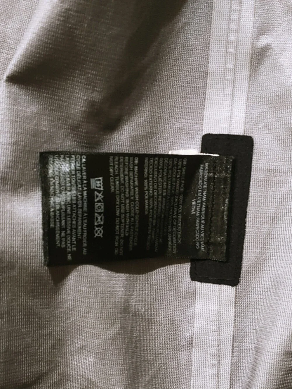 The North Face Valley View Jacket (XL)